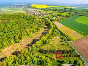 Prodej komerčního pozemku, Tišice, Mělnická, 6186 m2