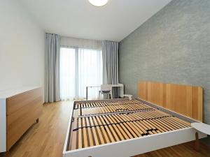 Pronájem bytu 3+kk, Praha - Holešovice, Sanderova, 96 m2