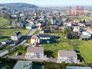 Prodej bytu 4+kk, Háj ve Slezsku, 80 m2