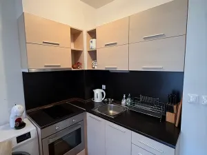 Prodej bytu 2+kk, Sveti Vlas, Bulharsko, 48 m2
