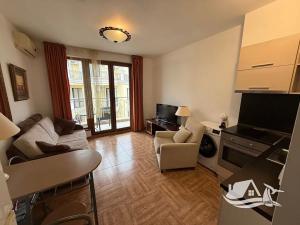 Prodej bytu 2+kk, Sveti Vlas, Bulharsko, 48 m2