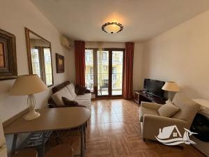 Prodej bytu 2+kk, Sveti Vlas, Bulharsko, 48 m2