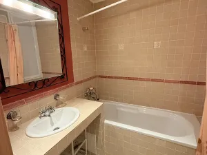 Prodej bytu 2+kk, Sveti Vlas, Bulharsko, 48 m2