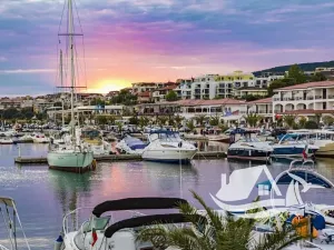 Prodej bytu 2+kk, Sveti Vlas, Bulharsko, 48 m2