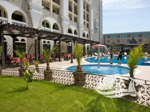 Prodej bytu 3+kk, Nesebar, Bulharsko, 105 m2
