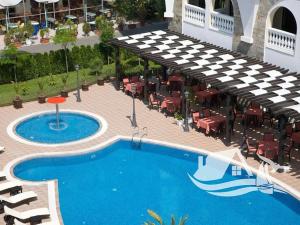 Prodej bytu 3+kk, Nesebar, Bulharsko, 105 m2