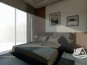 Prodej rodinného domu, Pomorie, Bulharsko, 116 m2