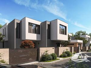 Prodej rodinného domu, Pomorie, Bulharsko, 116 m2