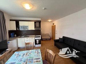 Prodej bytu 2+kk, Aheloy, Bulharsko, 51 m2
