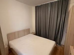 Prodej bytu 2+kk, Aheloy, Bulharsko, 51 m2