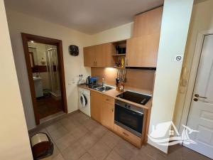 Prodej bytu 2+kk, Sveti Vlas, Bulharsko, 49 m2