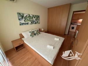 Prodej bytu 2+kk, Sveti Vlas, Bulharsko, 49 m2