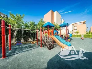 Prodej bytu 2+kk, Sveti Vlas, Bulharsko, 49 m2