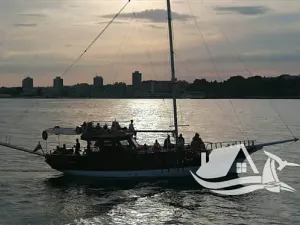 Prodej bytu 2+kk, Sveti Vlas, Bulharsko, 49 m2