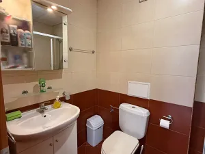 Prodej bytu 2+kk, Sveti Vlas, Bulharsko, 50 m2
