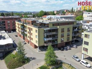 Prodej bytu 1+kk, Brno, U Leskavy, 33 m2