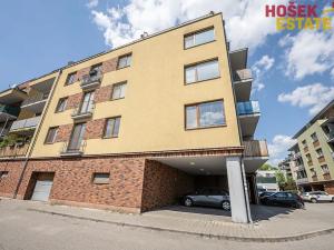 Prodej bytu 1+kk, Brno, U Leskavy, 33 m2