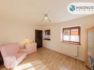 Prodej bytu 3+kk, Šternberk, Hlavní náměstí, 96 m2