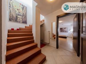 Prodej bytu 3+kk, Šternberk, Hlavní náměstí, 96 m2