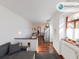 Prodej bytu 3+kk, Šternberk, Hlavní náměstí, 96 m2