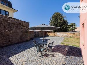 Prodej bytu 3+kk, Šternberk, Hlavní náměstí, 96 m2
