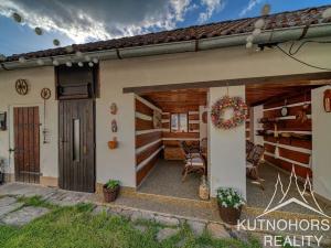 Prodej ubytování, Chlístovice, 200 m2