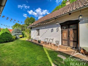 Prodej ubytování, Chlístovice, 200 m2