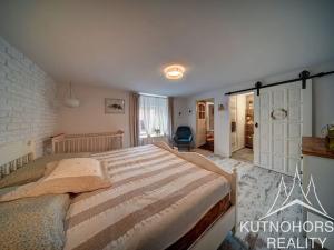 Prodej ubytování, Chlístovice, 200 m2