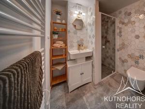 Prodej ubytování, Chlístovice, 200 m2