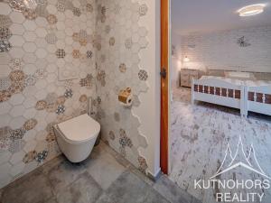 Prodej ubytování, Chlístovice, 200 m2