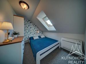 Prodej ubytování, Chlístovice, 200 m2