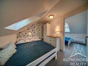 Prodej ubytování, Chlístovice, 200 m2