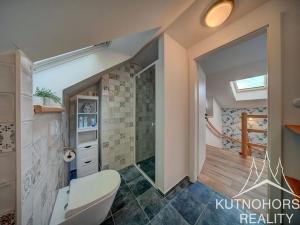 Prodej ubytování, Chlístovice, 200 m2