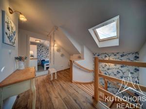 Prodej ubytování, Chlístovice, 200 m2