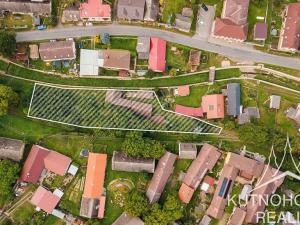 Prodej ubytování, Chlístovice, 200 m2