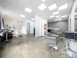 Prodej obchodního prostoru, Kutná Hora, Zvěřinova, 120 m2