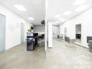 Prodej obchodního prostoru, Kutná Hora, Zvěřinova, 120 m2