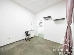 Prodej obchodního prostoru, Kutná Hora, Zvěřinova, 120 m2