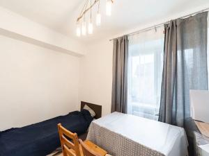 Prodej bytu 3+1, Praha - Kobylisy, Vršní, 65 m2