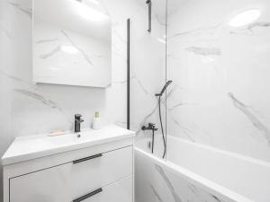 Prodej bytu 3+kk, Praha - Modřany, Poljanovova, 65 m2