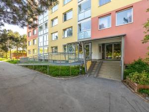 Prodej bytu 3+kk, Praha - Modřany, Poljanovova, 65 m2