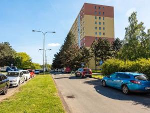 Prodej bytu 3+kk, Praha - Modřany, Poljanovova, 65 m2
