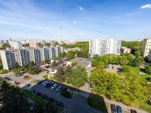 Prodej bytu 3+kk, Praha - Modřany, Poljanovova, 65 m2