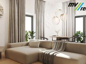 Prodej bytu 3+kk, Mcely, 85 m2