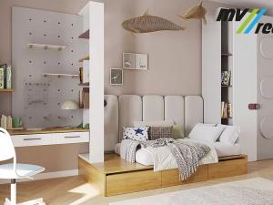 Prodej bytu 3+kk, Mcely, 85 m2