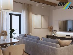 Prodej bytu 2+kk, Mcely, 49 m2