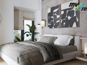 Prodej bytu 2+kk, Mcely, 49 m2