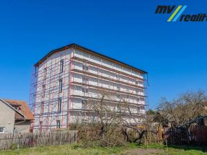 Prodej bytu 2+kk, Mcely, 49 m2
