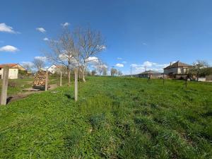 Prodej pozemku pro bydlení, Lechotice, 904 m2