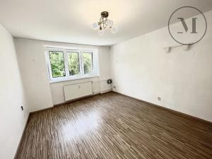 Pronájem bytu 2+1, České Budějovice, Puklicova, 72 m2